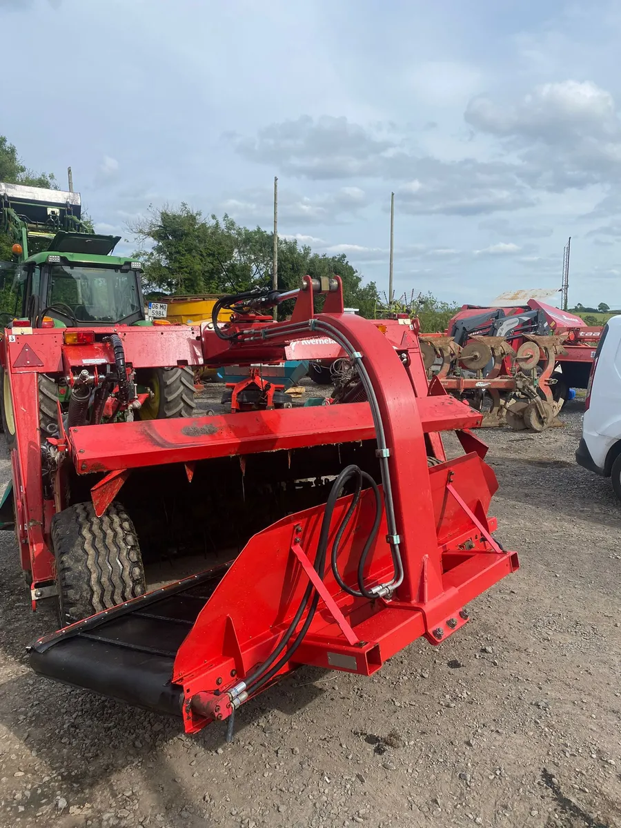Kverneland BX Swarter - Image 2