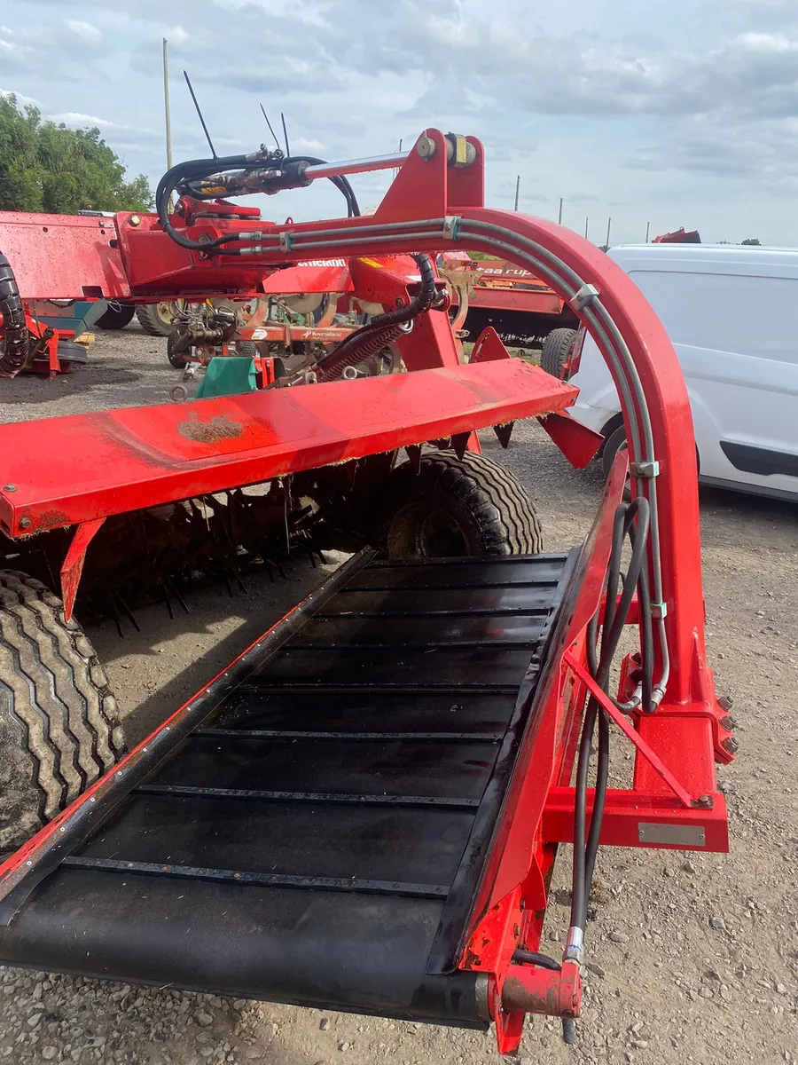 Kverneland BX Swarter - Image 1