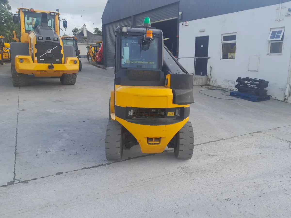 JCB TLT35D 2019 (17995) - Image 4