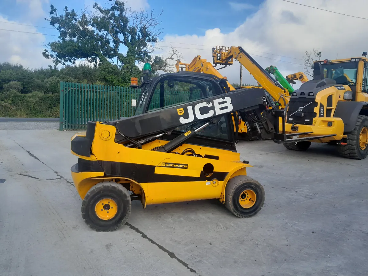JCB TLT35D 2019 (17995) - Image 1