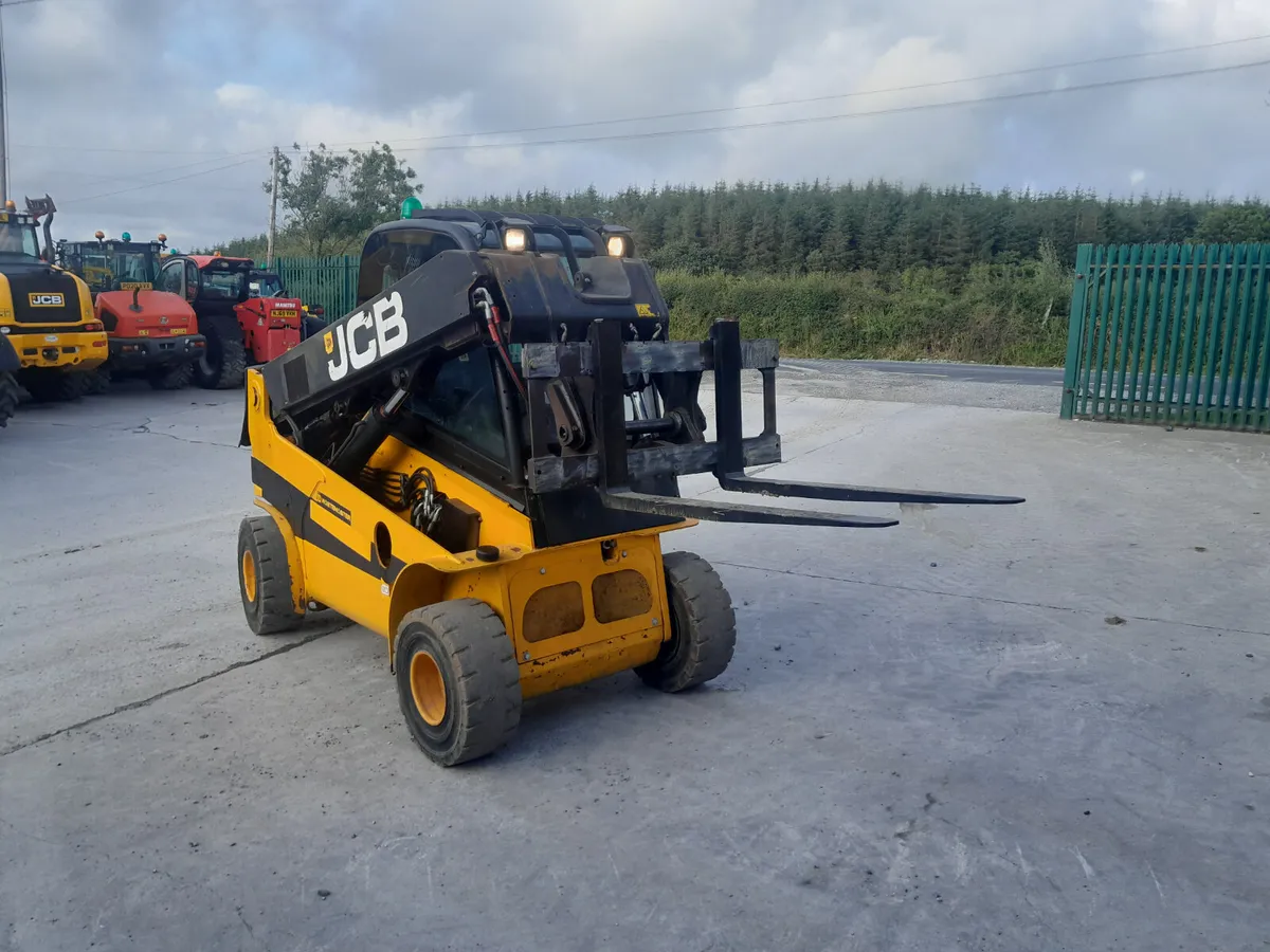 JCB TLT35D 2019 (17995) - Image 2