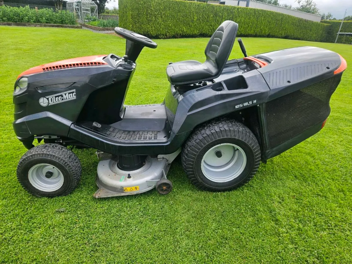 Lawnmower - Image 1