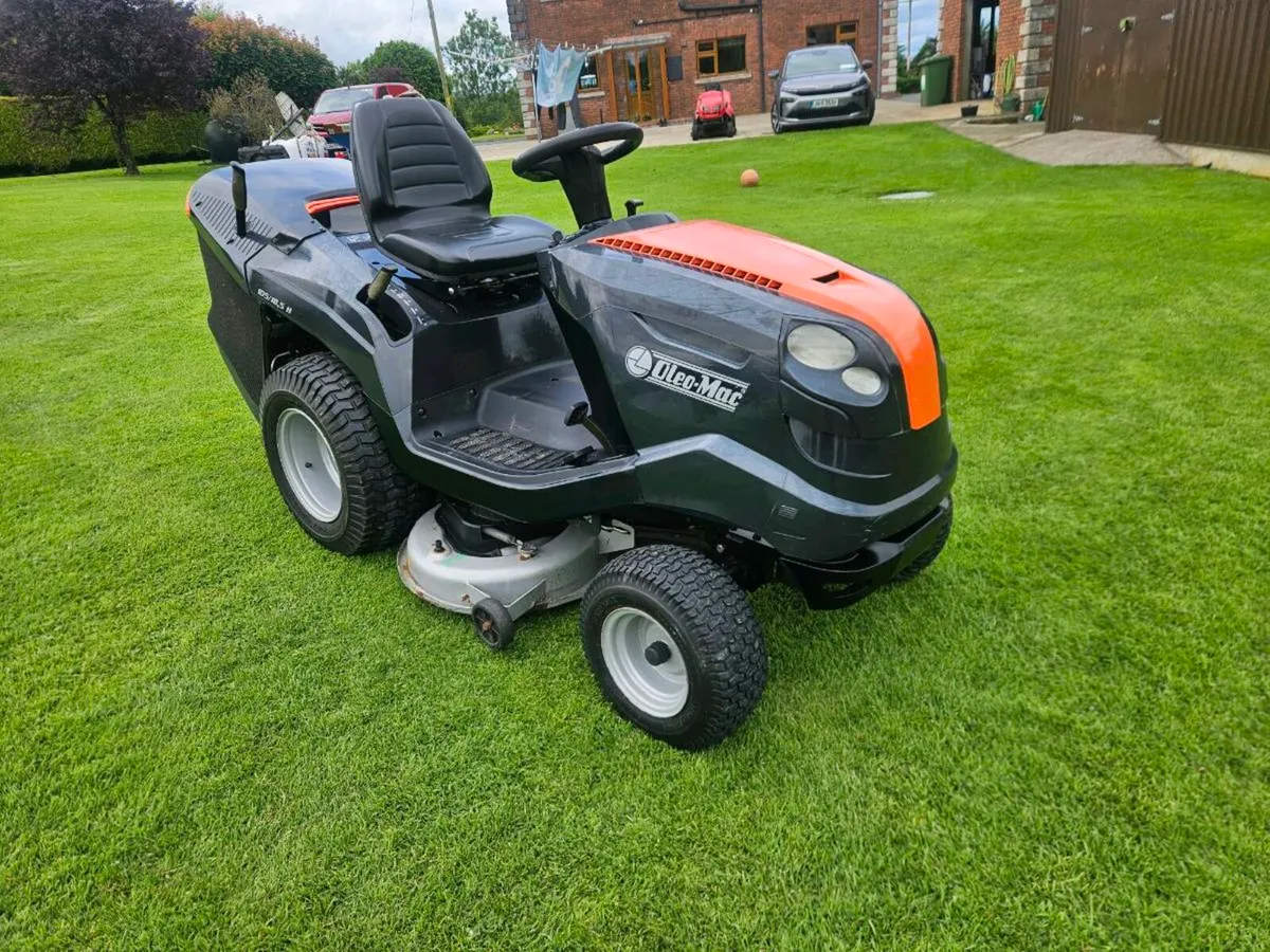 Lawnmower - Image 2