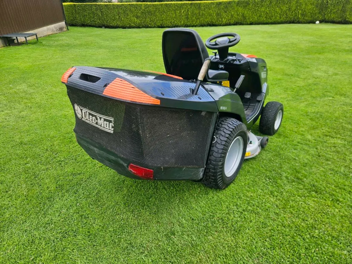 Lawnmower - Image 3