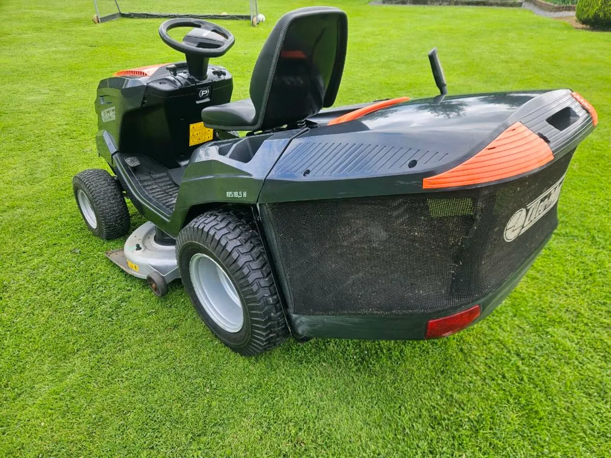 Lawnmower - Image 4