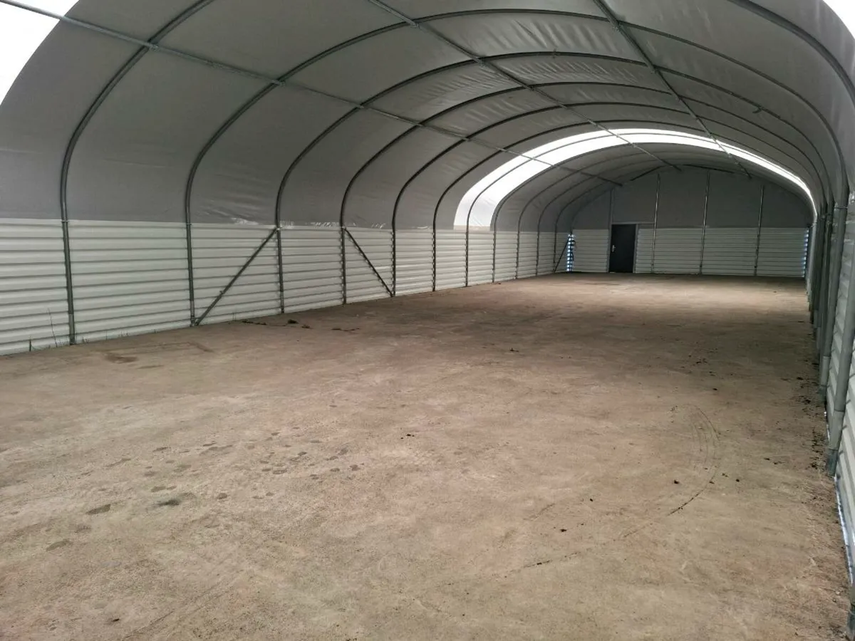 Now Store with JayPee Storage - Image 2