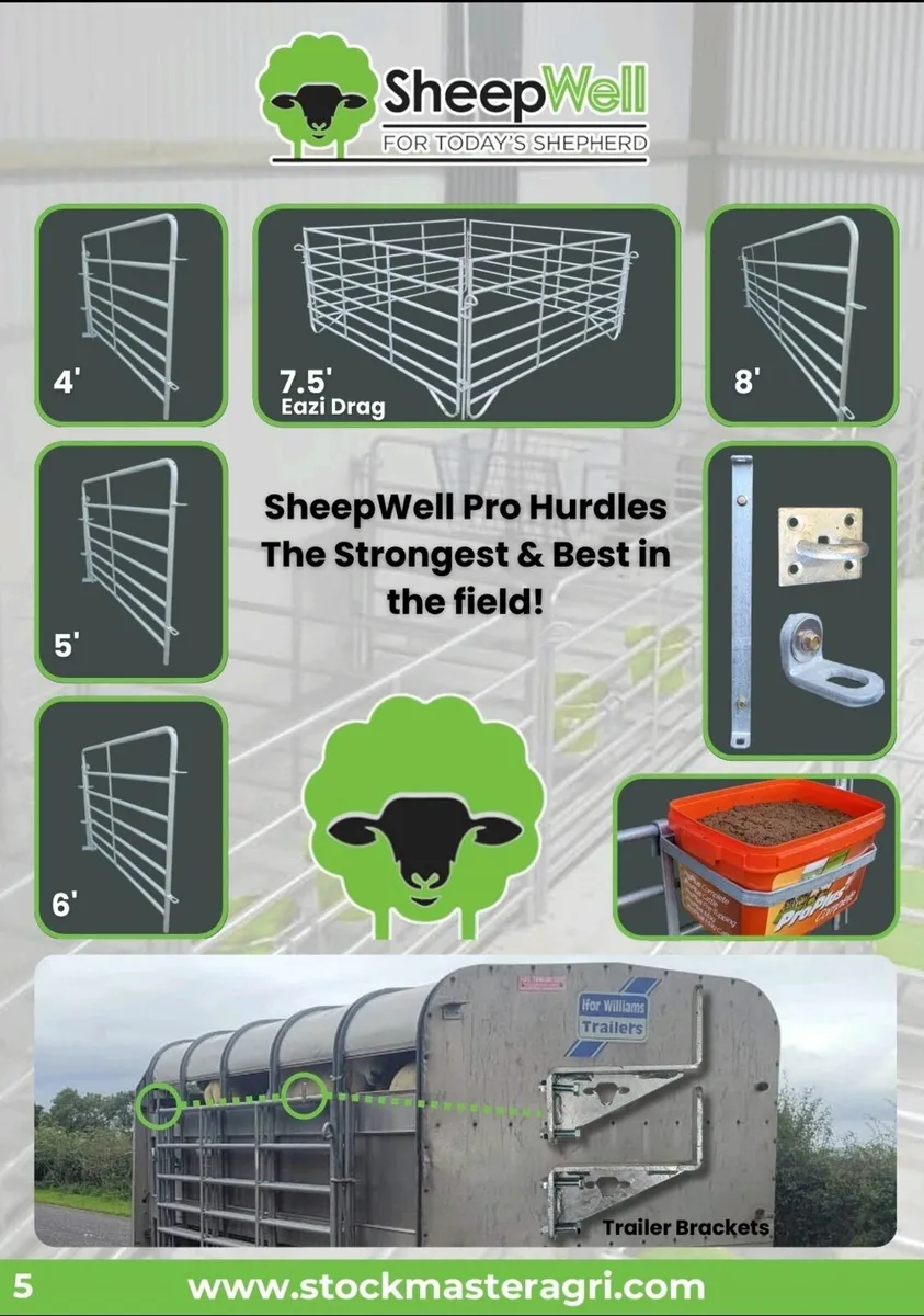 We deliver to Co Donegal every week! - Image 1