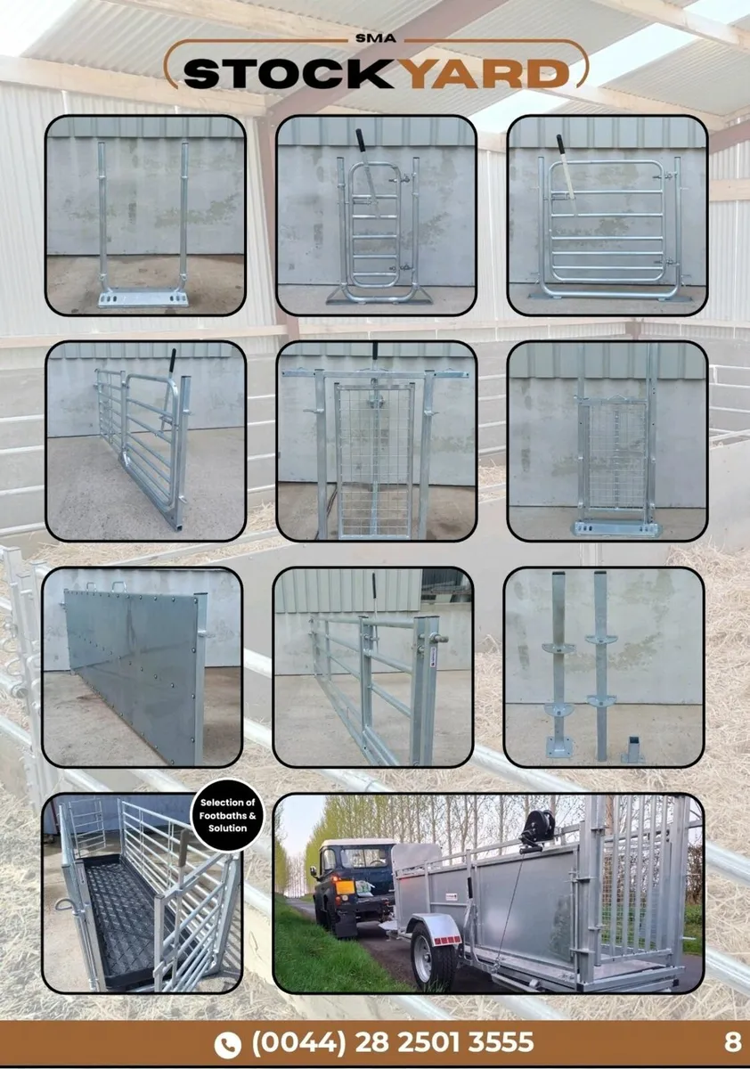 We deliver to Co Donegal every week! - Image 3