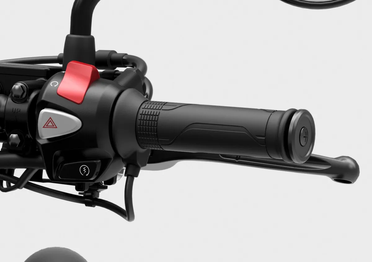 HONDA CMX500A Rebel *FIRST BIKE SCHEME* - Image 4