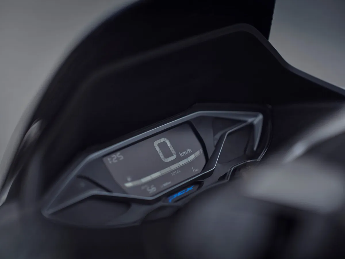 HONDA PCX125A *FIRST BIKE SCHEME* - Image 4