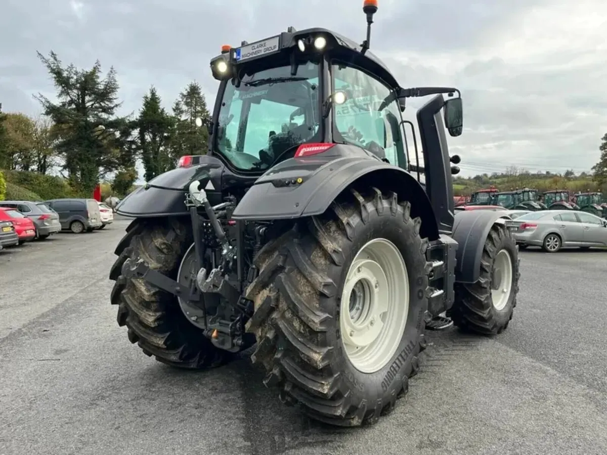 Valtra T175 Active - Image 4
