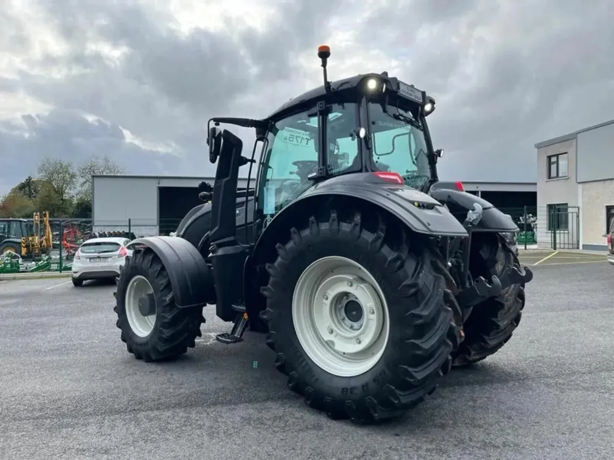 Valtra T175 Active - Image 3
