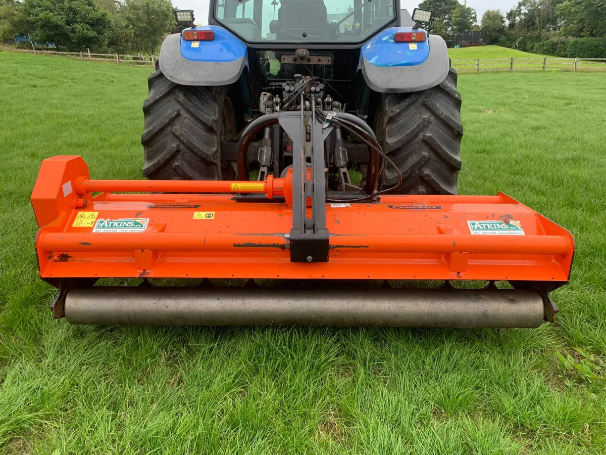 Perfect Mulcher - Image 1