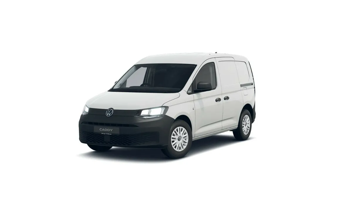 Volkswagen Caddy Cargo C20 Diesel Commerce - Image 1
