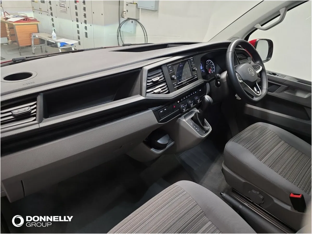 Volkswagen California Diesel Estate Beach Tour - Image 2