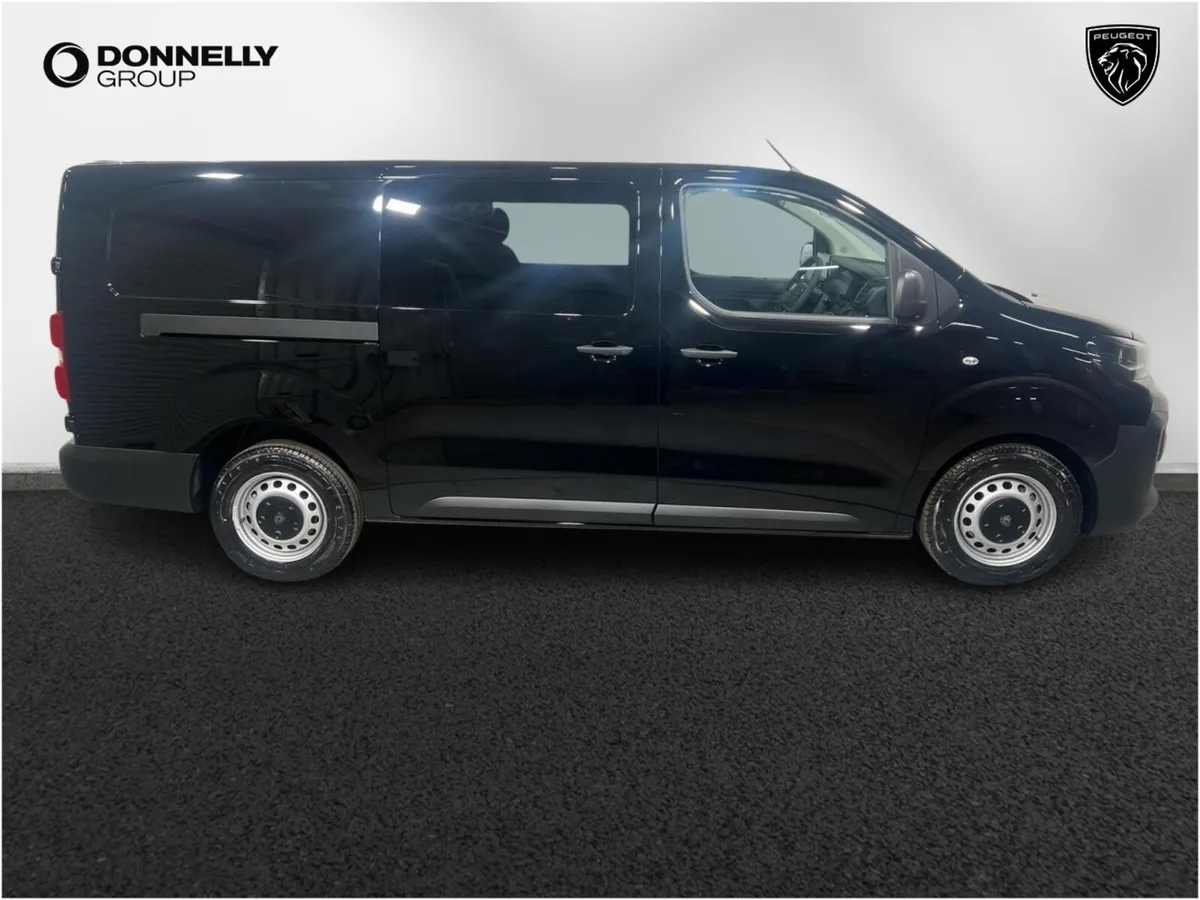 Peugeot Expert L1 Diesel Professional - Image 4