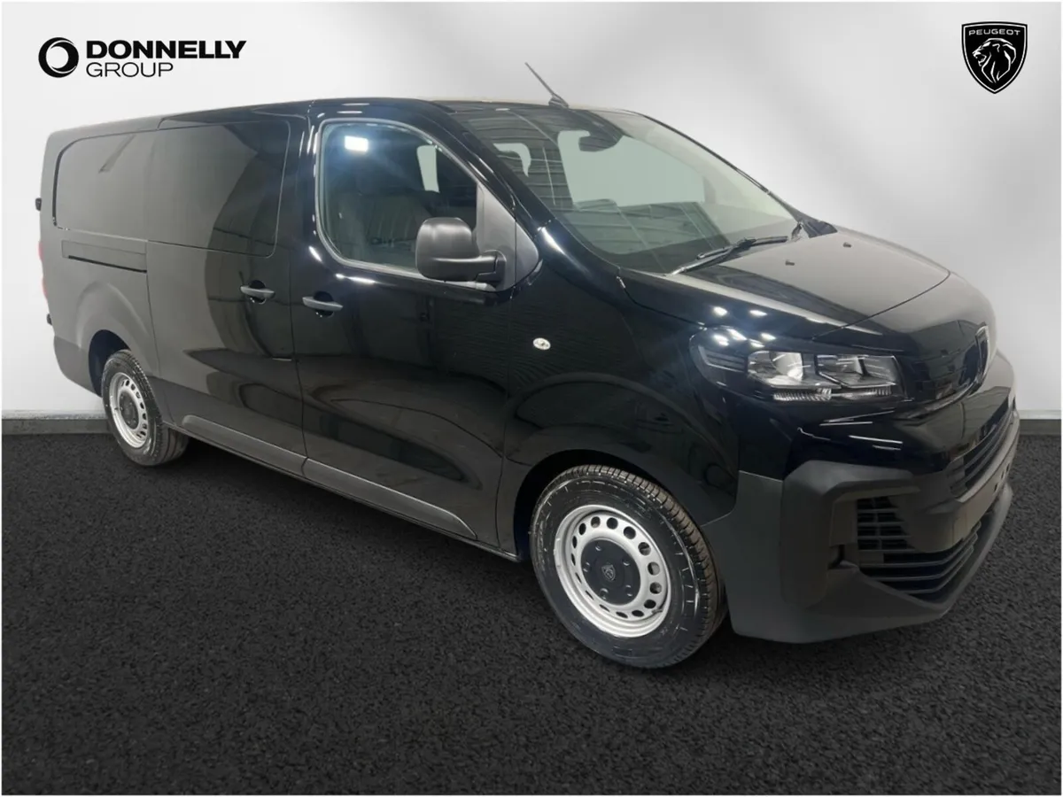 Peugeot Expert L1 Diesel Professional - Image 1