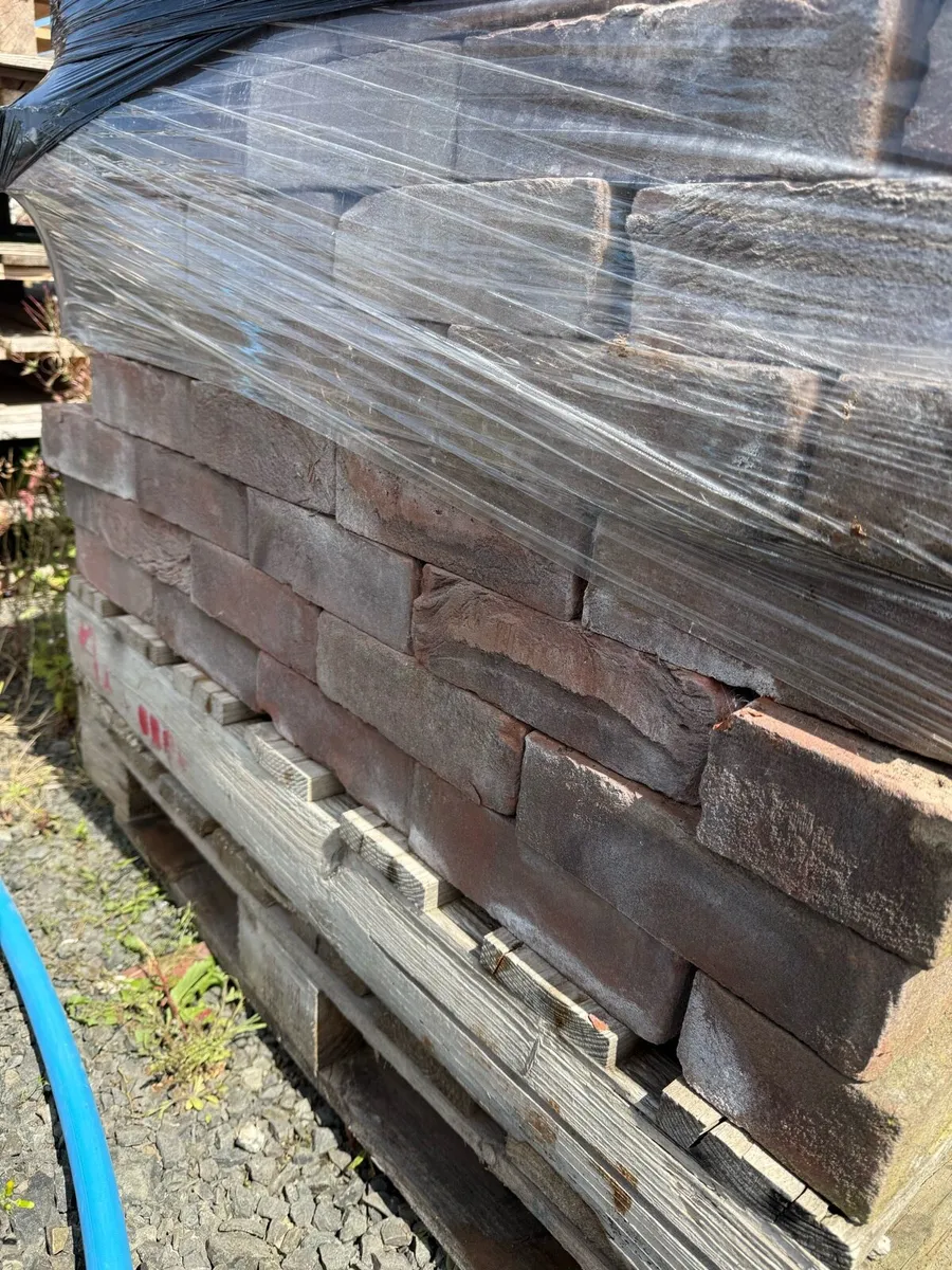 Discontinued brick. - Image 2