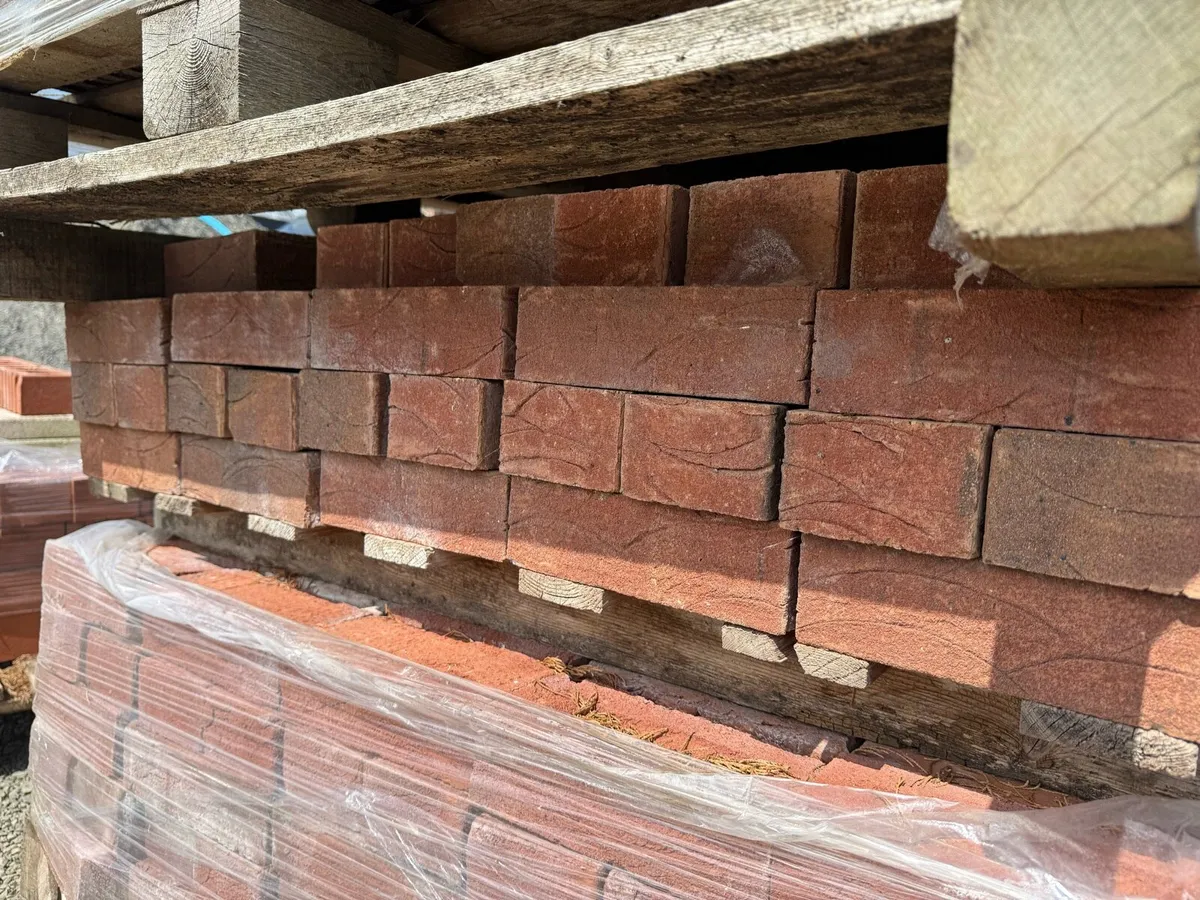 Discontinued brick. - Image 4