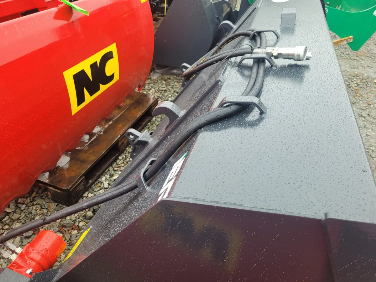 IEP Meal Master 600 Model - Image 3