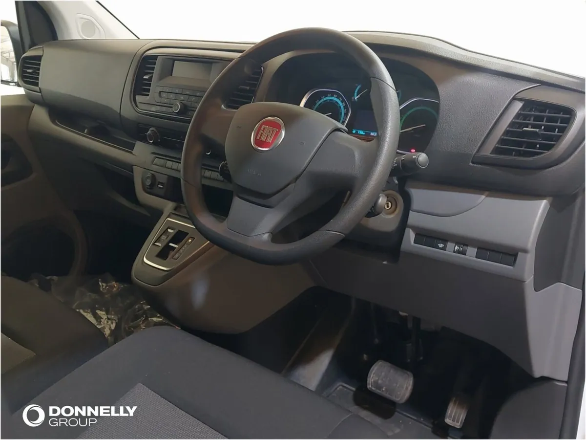 Fiat Scudo E- L2 Tecnico - Image 3