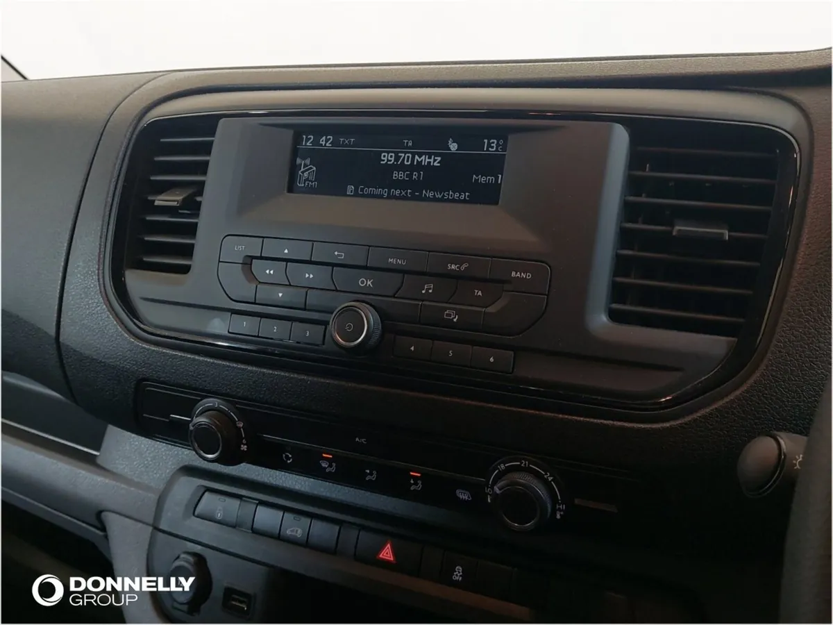 Fiat Scudo E- L2 Tecnico - Image 4