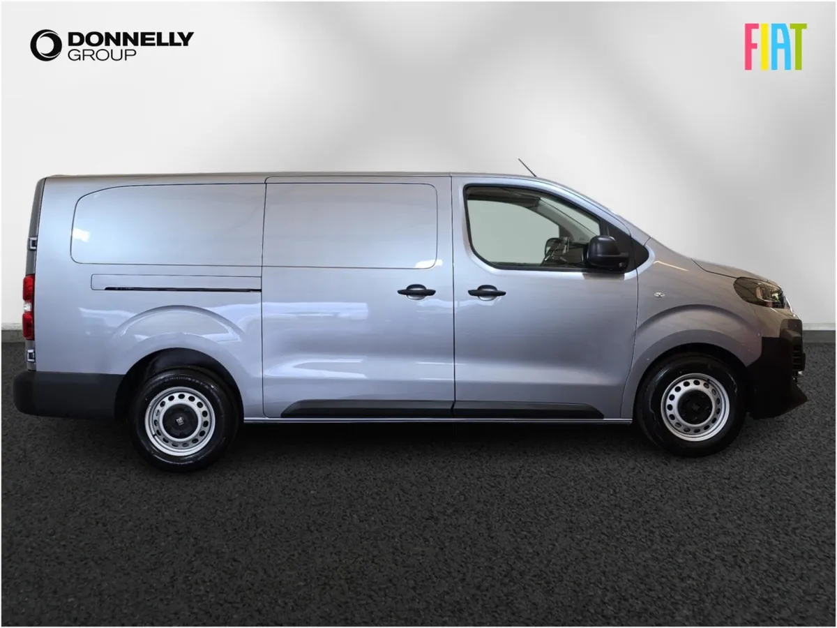 Fiat Scudo L2 Diesel - Image 3