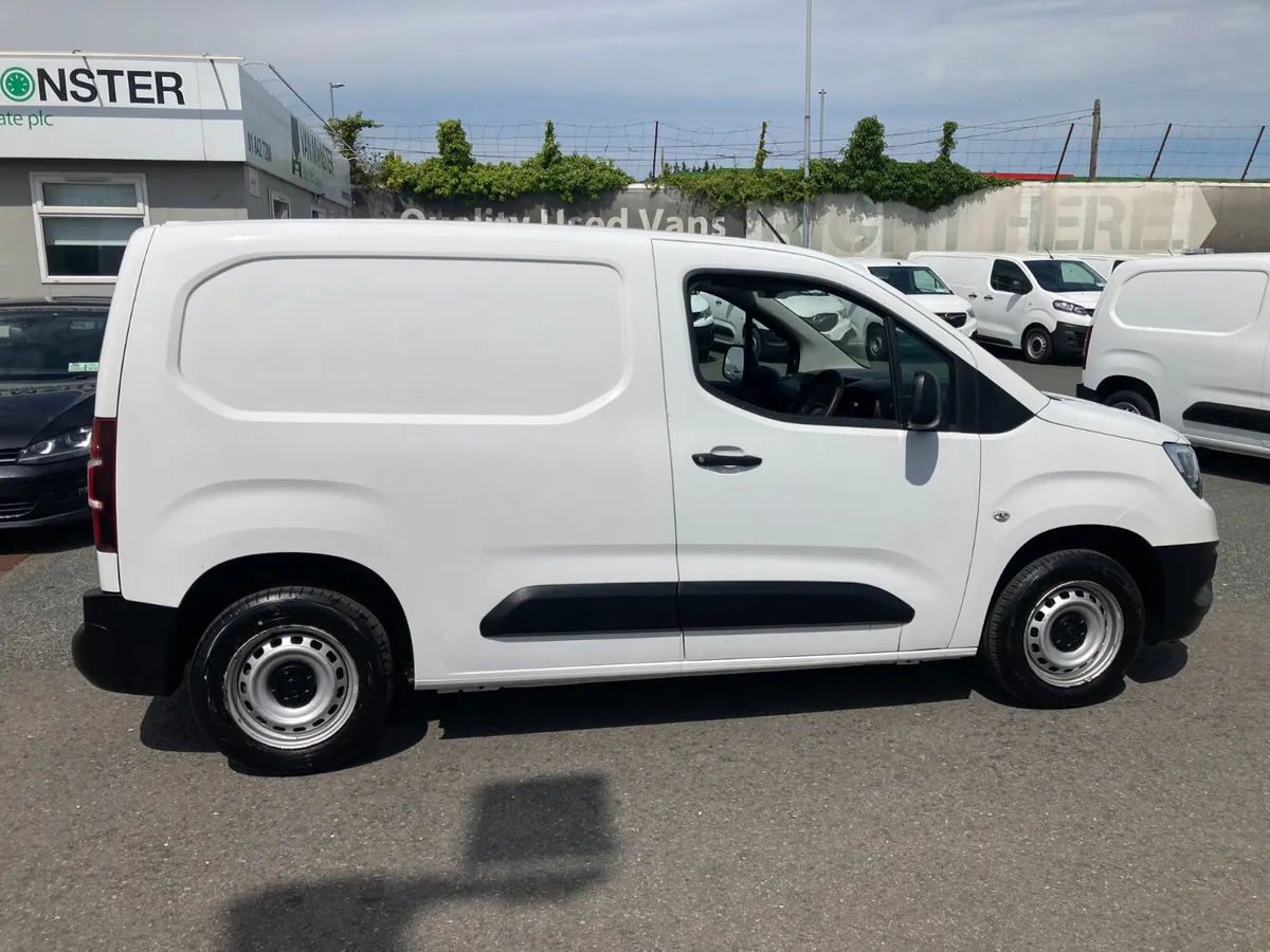 Opel Combo 2021 - Image 4