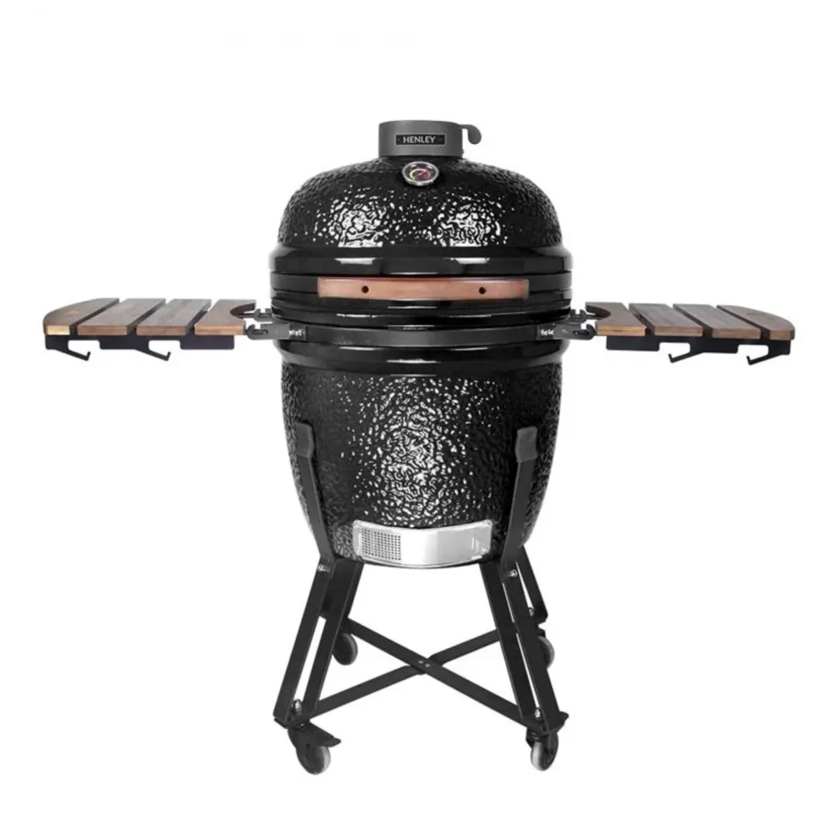 Kamado Egg Bbq - Image 1