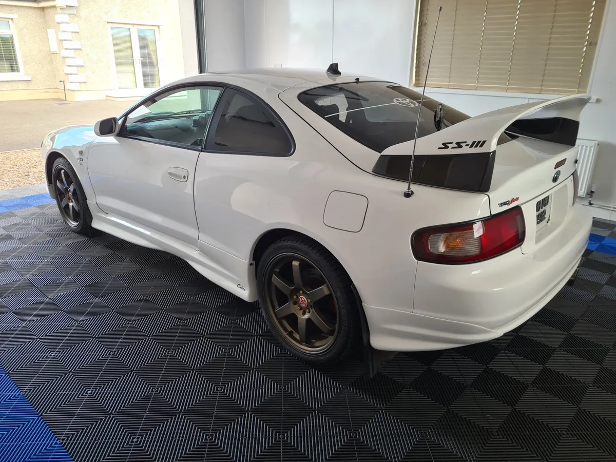 1998 TOYOTA CELICA SS 111 - Image 4