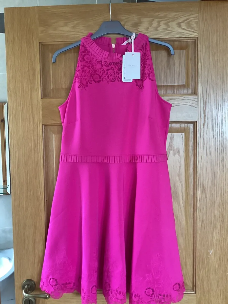 Dress Ted baker - Image 1