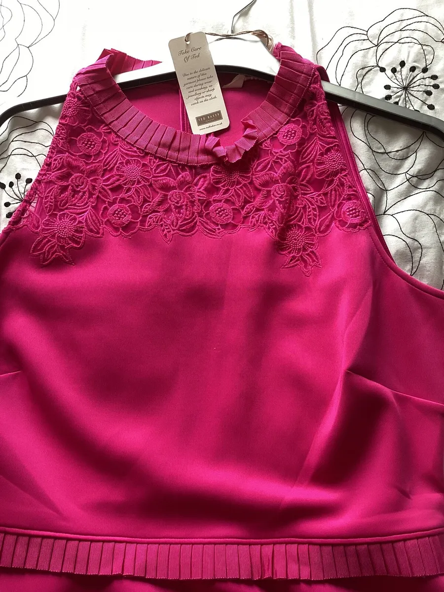 Dress Ted baker - Image 3