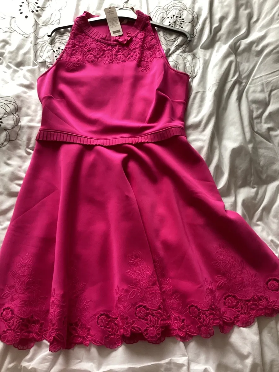 Dress Ted baker - Image 4