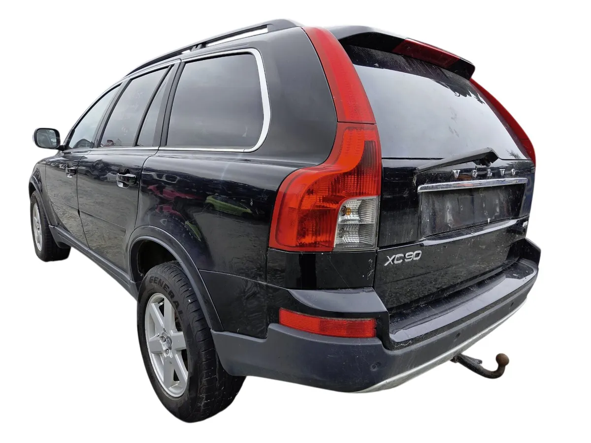 2010 VOLVO XC90 For Breaking/Dismantling - Image 4
