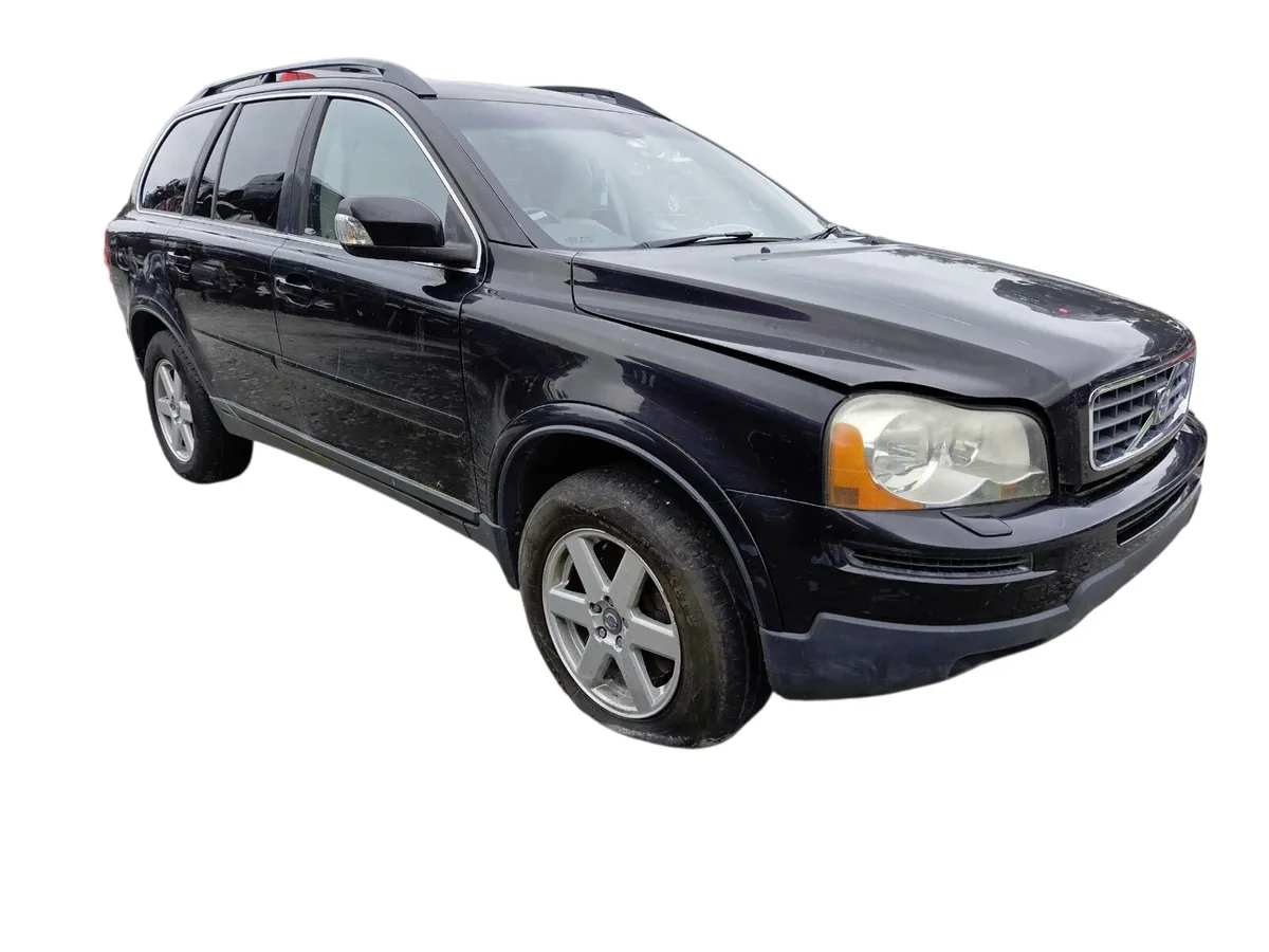 2010 VOLVO XC90 For Breaking/Dismantling - Image 1
