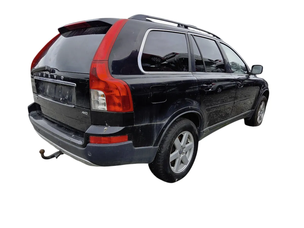 2010 VOLVO XC90 For Breaking/Dismantling - Image 3