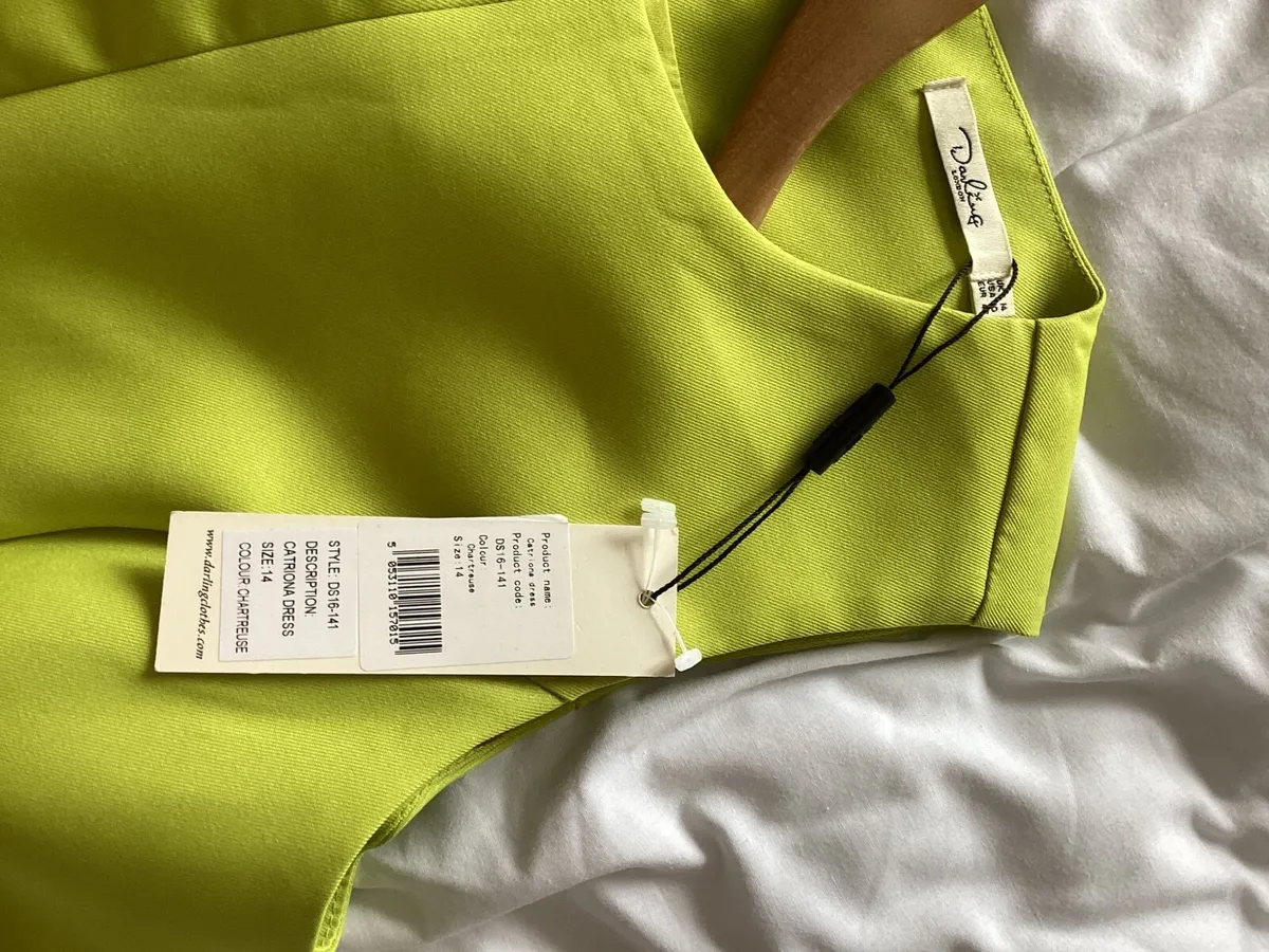 Dress Darling - Image 4