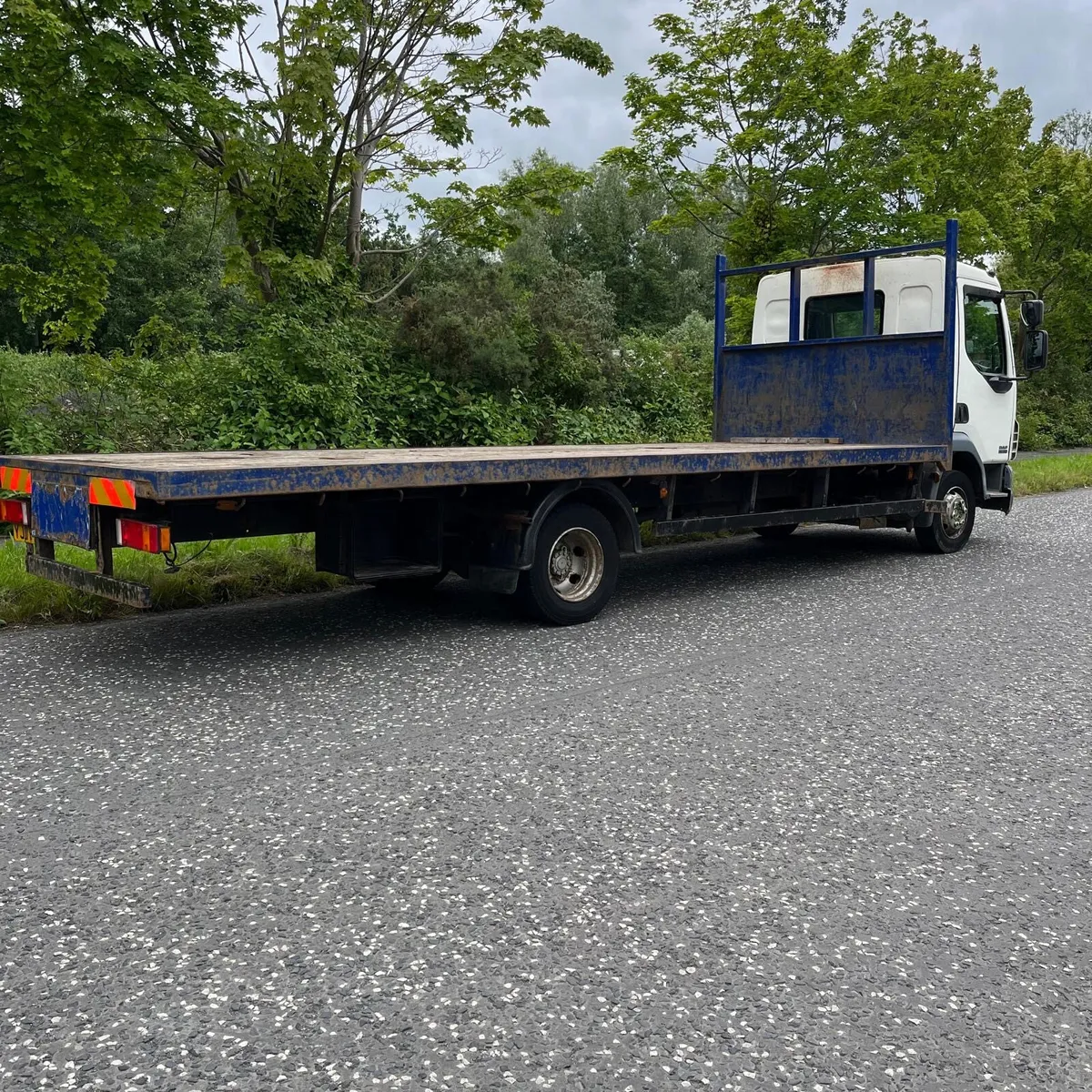 DAF LF 45.160 Flat - Image 4