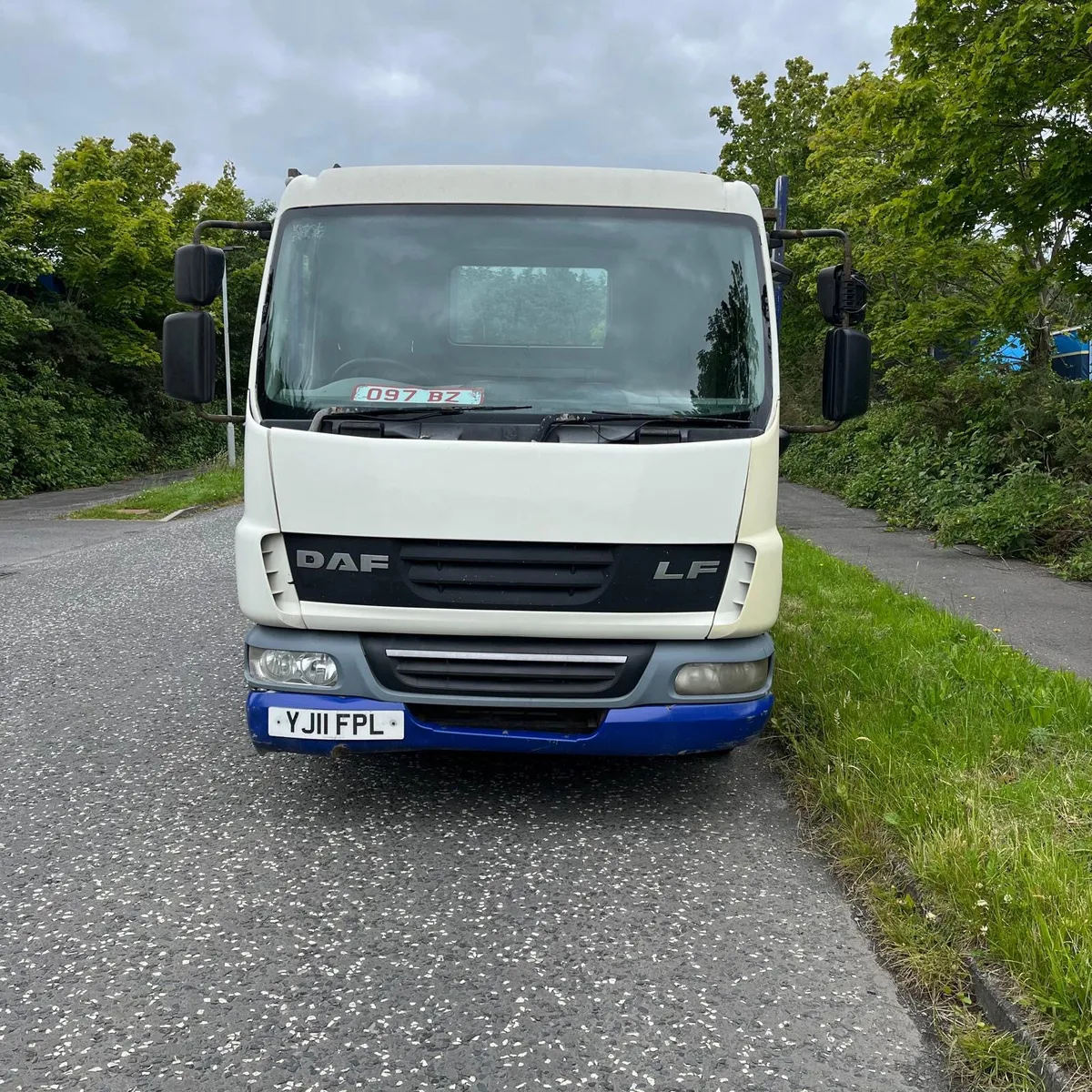 DAF LF 45.160 Flat - Image 2