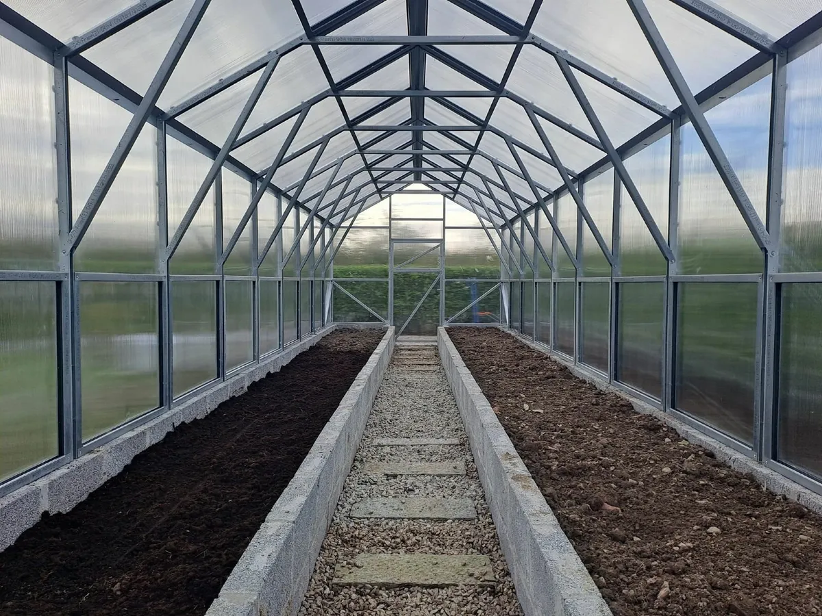 Greenhouse's - Image 1