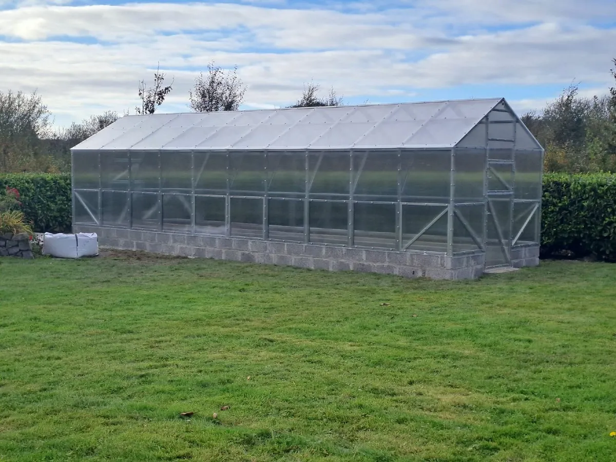 Greenhouse's - Image 2