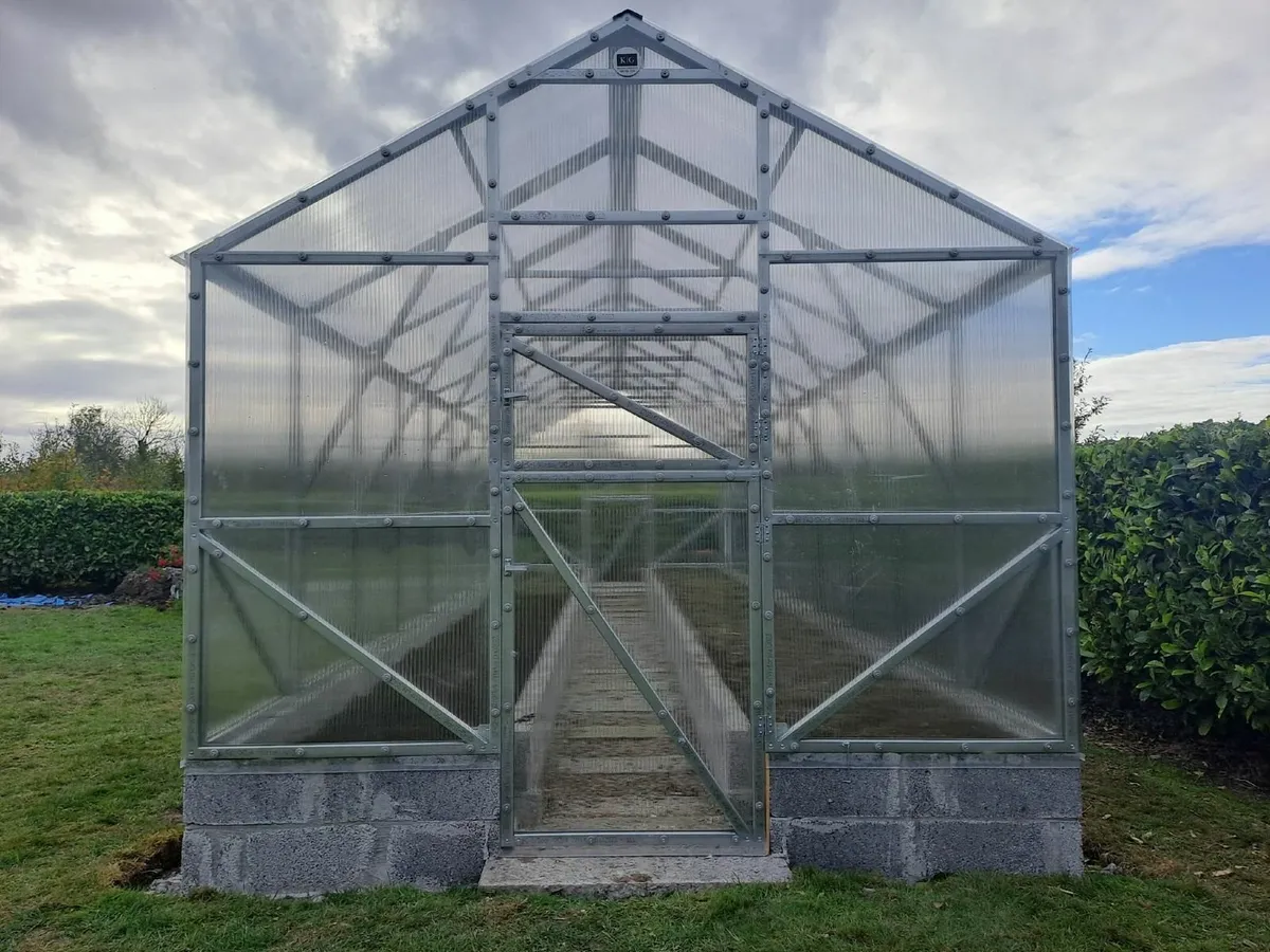 Greenhouse's - Image 3