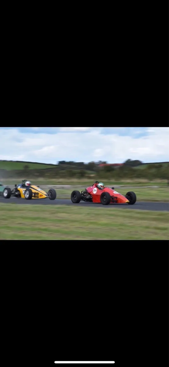 Formula Vee - Image 2