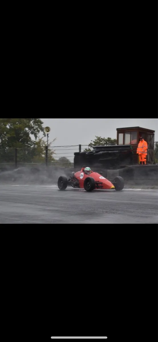 Formula Vee - Image 3