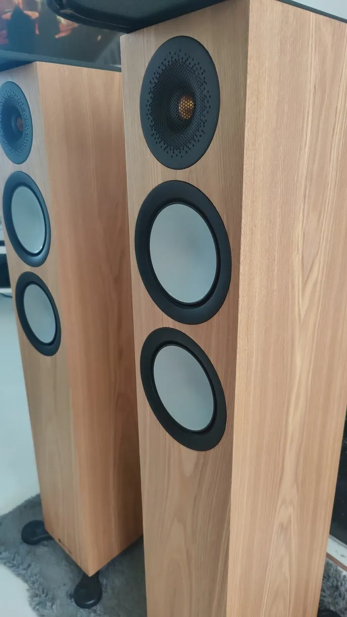 Monitor Audio Silver 200 7G - Image 4