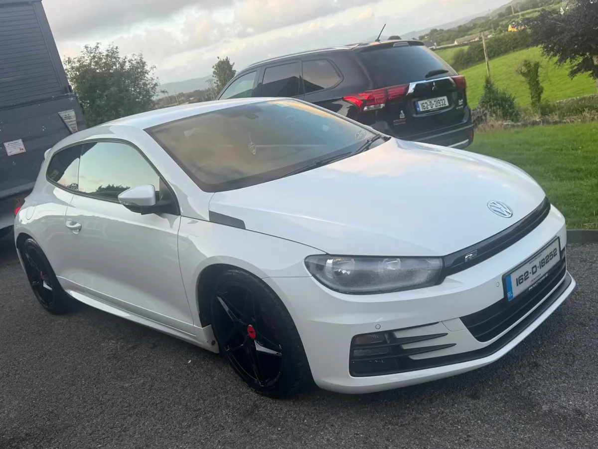 Window tint fitting service  Sligo - Image 3