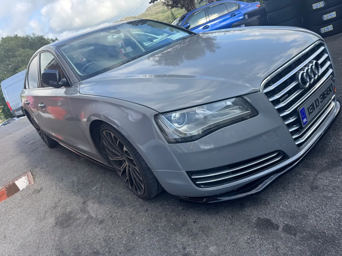 Window tint fitting service  Sligo - Image 4