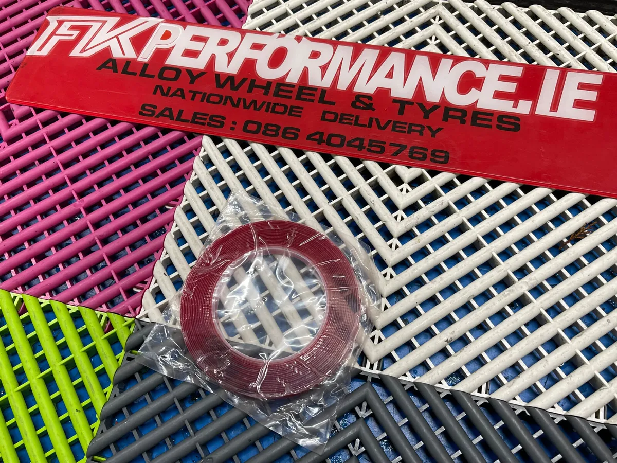 Ultimate boot & roof spoilers specials - Image 3