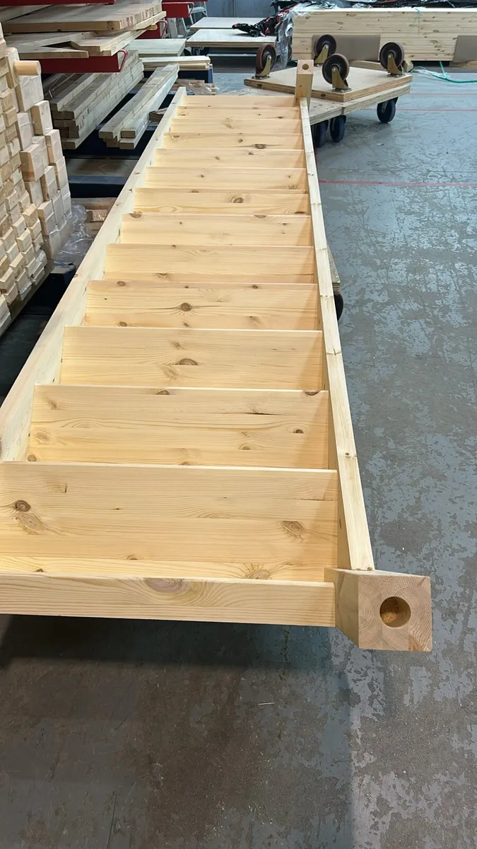 Stairs - Image 1