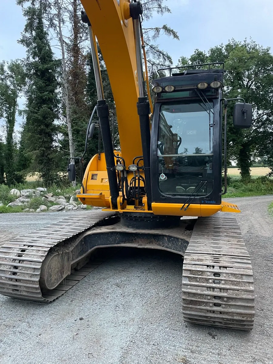 Jcb 220lc - Image 4